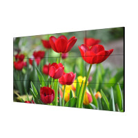 Hikvision DS-D2049LU-Y LED Экран для видеостен с диагональю 49"