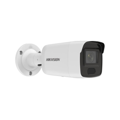 Hikvision DS-2CD3046G2-IS (4 мм)(H) IP видеокамера, 4МП AcuSense