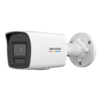 Hikvision DS-2CD1047G2H-LIUF (2,8 мм) 4Мп Уличная видеокамера ColorVu Hikvision DS-2CD1047G2H-LIUF (2,8 мм) 4Мп Уличная видеокамера ColorVu