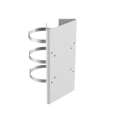 Hikvision DS-1275ZJ(SPTZ) Кронштейн на столб Hikvision DS-1275ZJ(SPTZ) Кронштейн на столб