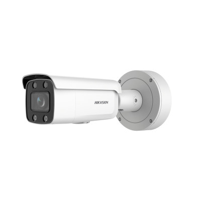 Hikvision DS-2CD2647G2T-LZS (2,8-12 мм) (C) ColorVu IP  видеокамера, 4МП