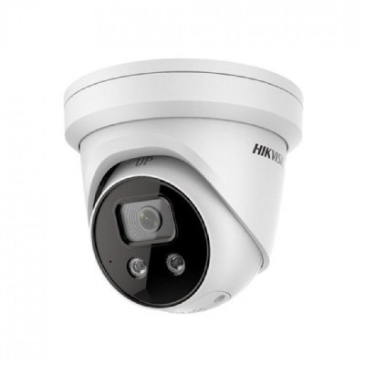 Hikvision DS-2CD2366G2-I (2,8 мм) IP EXIR видеокамера 6 МП, купольная