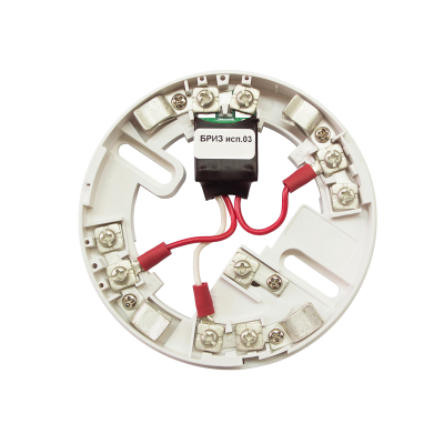 Болид БРИЗ исп.03 Блок разветвительно-изолирующий