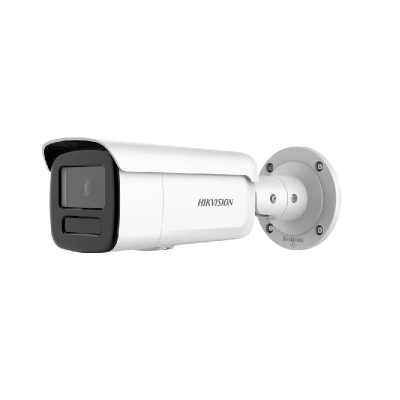 Hikvision DS-2CD2T46G2-4I (6 мм) Сетевая видеокамера, 4МП, EasyIP 4.0 AcuSense