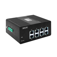 Болид Ethernet-SW8 Ethernet-коммутатор 8 портовый 10/100 Мбит/с