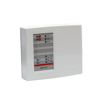 ВЭРС-ПК 2 П Прибор приемно-контрольный охранно-пожарный