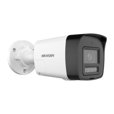 Hikvision DS-2CD1043G2-LIUF/SL (2,8 мм) 4 Мп IP видеокамера АКЦИЯ Hikvision DS-2CD1043G2-LIUF/SL (2,8 мм) 4 Мп IP видеокамера АКЦИЯ