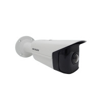 Hikvision DS-2CD2T45G0P-I (1,68 мм) 4МП IP видеокамера