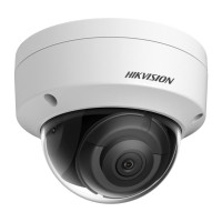 Hikvision DS-2CD2183G2-IS (2,8 мм), IP видеокамера 8 МП, купольная, EASY IP 2.0 Plus Acusense