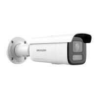 Hikvision DS-2CD2663G2-LIZS2U (2.8-12 mm) IP уличная видеокамера, 6МП, Acusense