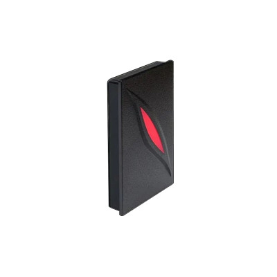 ZKTeco ProID10BE Накладной считыватель RFID карт EM-Marine (черный)