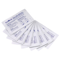 Evolis ACL006 Чистящий комплект для принтера AVANSIA (5 чистящих карт)