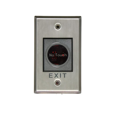 Hikvision DS-K7P07 Бесконтактная кнопка открывания двери