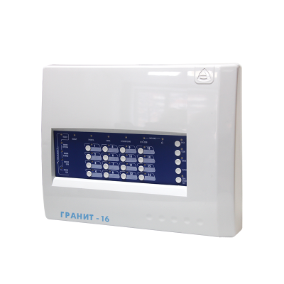СибАрс Гранит-16 Прибор приемно-контрольный охранно-пожарный СибАрс Гранит-16 Прибор приемно-контрольный охранно-пожарный