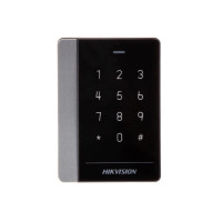 Hikvision DS-K1102AEMK Считыватель EM карт Hikvision DS-K1102AEMK Считыватель EM карт