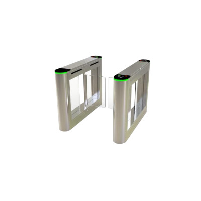 ZKTeco SBTL300 Турникет с распашными створками/ без считывателей и контроллера