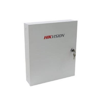 Hikvision DS-19A08-01BN Панель управления