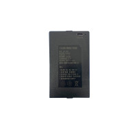 ZKTeco HBL400/TL800 Lithium battery / Сменный аккумулятор для замков HBL400/TL800