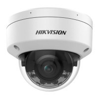Hikvision DS-2CD2147G2H-LISU(2.8mm)(eF) ColorVu IP видеокамера, 4МП АКЦИЯ