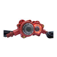 Спецприбор ЗОВ Взрывозащищенная сирена