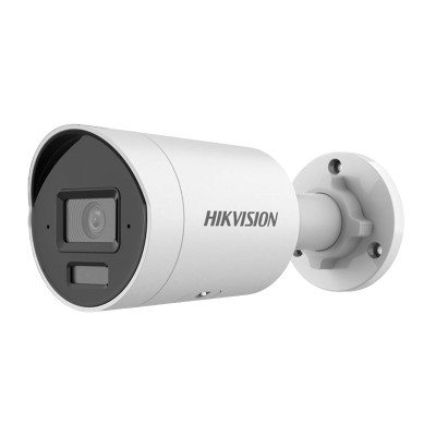 Hikvision DS-2CD2043G2-LI2U (4 мм) IP видеокамера уличная, 4МП, Acusense