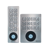 Болид Proxy-KeyAV Считыватель клавиатурный и проксимити карт