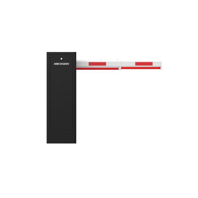 Hikvision DS-TMG300-DR(3.4-6m) Шлагбаум (тумба + стрела)