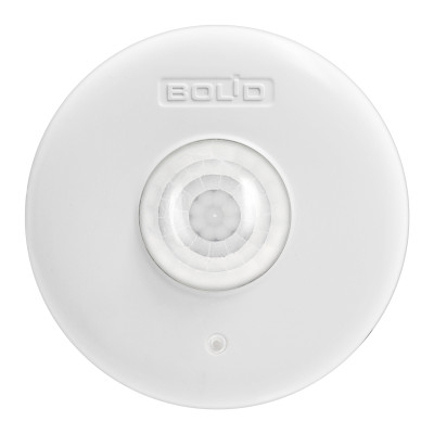 Болид С2000-Грация исп.01 Извещатель адресный охранный ИК с объёмной зоной обнаружения потолочный