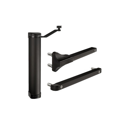 Locinox LION-9005 Гидравлический доводчик для калитки до 1100мм/ до 75кг