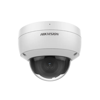 Hikvision DS-2CD2126G2-ISU (4мм)(D) IP видеокамера, 2МП IPC-Easy IP 4.0