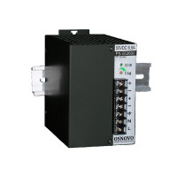 OSNOVO PS-55360/I Промышленный блок питания OSNOVO PS-55360/I Промышленный блок питания