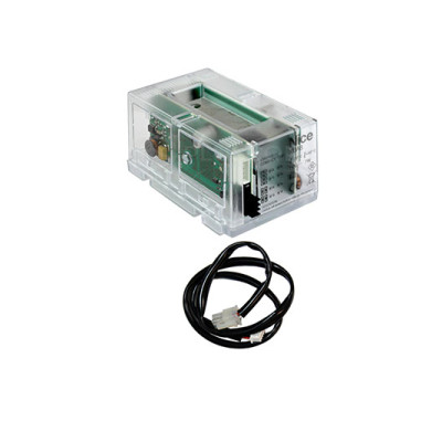 NICE XBA8 Интегрируемая светофорная лампа NICE XBA8 Интегрируемая светофорная лампа