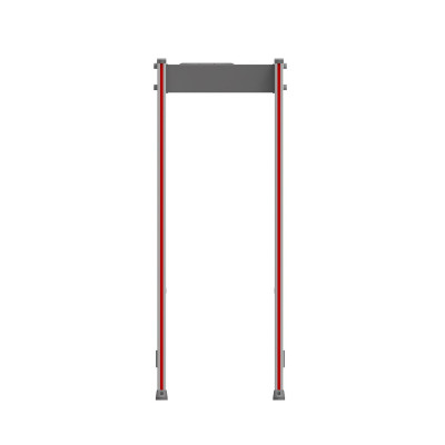 ZKTeco ZK-D3180 Арочный металлодетектор (18 зон)