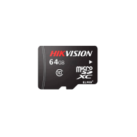 Hikvision HS-TF-P1(STD)/64G Флеш-карта на 64Гб