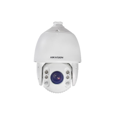 Hikvision DS-2AE7232TI-A 2.0 MP PTZ TVI видеокамера + кронштейн на стену