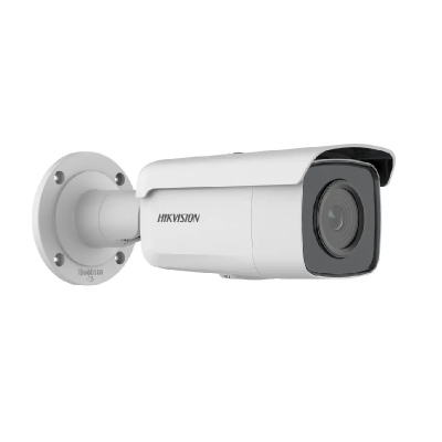Hikvision DS-2CD2T46G2-2I (2.8 мм)(C) Сетевая видеокамера, 4МП, EasyIP 4.0 AcuSense