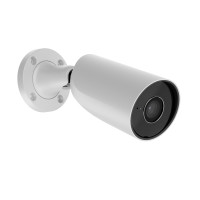 Ajax BulletCam белый IP-камера проводная (8Мр/2,8mm)