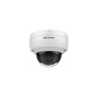 Hikvision DS-2CD3156G2-IS (2.8 мм) IP видеокамера 5 МП купольная