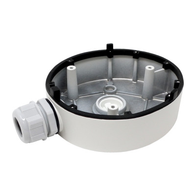 Hikvision DS-1280ZJ-DM46 Распределительная коробка Hikvision DS-1280ZJ-DM46 Распределительная коробка