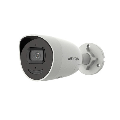 Hikvision DS-2CD2121G0-IS (2,8 мм)(C) IP видеокамера 2 МП купольная