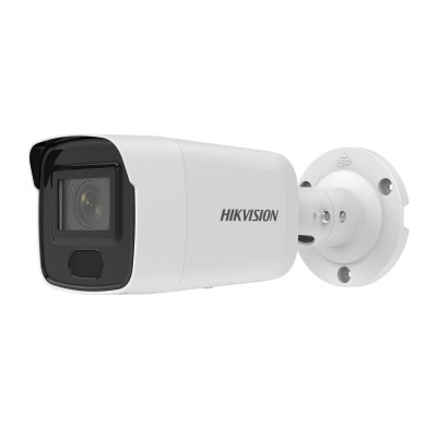 Hikvision DS-2CD3046G2-IS (2.8 мм)(H) IP видеокамера, 4МП AcuSense