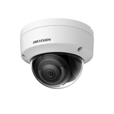 Hikvision DS-2CD2143G2-I (2,8 мм), IP видеокамера 4 МП купольная АКЦИЯ