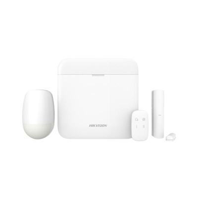 Hikvision DS-PWA64-Kit-WE Комплект охранной системы