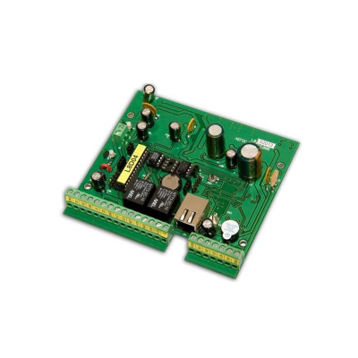 PERCo-AC02.2 1-01 Конвертер интерфейса Wiegand-26, 34, 37, 40, 42 - RS-485 (без корпуса)