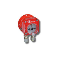 Спектрон-512-Exd-Н-ИПР-А Взрывозащищенный извещатель пожарный ручной