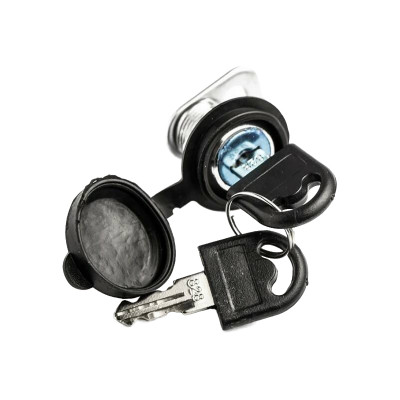 ZKTeco Key 2 Ключ для парковочного замка Plock 2