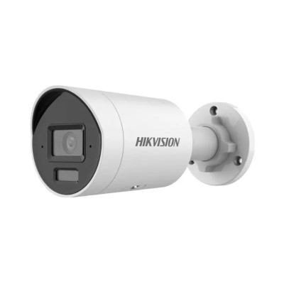 Hikvision DS-2CD2083G2-LI (2,8 мм) IP видеокамера 8 МП, Smart Hybrid Light