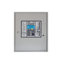 Болид Сириус ППКУ пожарный адресный