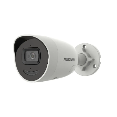Hikvision DS-2CD2046G2-IU/SL (2,8 мм) (C) AcuSense IP видеокамера, 4МП