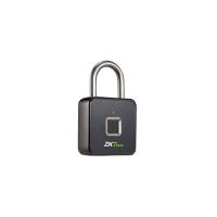 ZKTeco Padlock Навесной биометрический замок Touch-ID ZKTeco Padlock Навесной биометрический замок Touch-ID